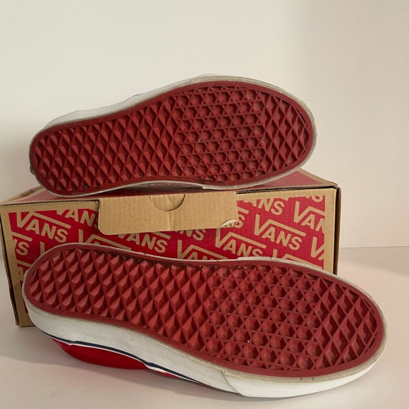 Vans, classic slip on - Picture 2 of 6